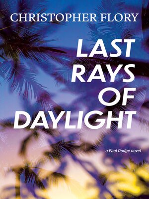 cover image of Last Rays of Daylight